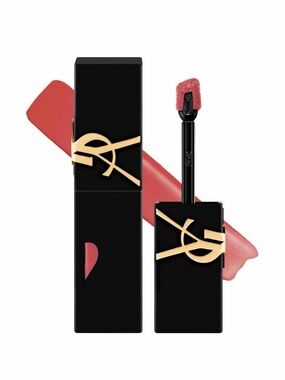Yves Saint Laurent Blurring Matte Liquid Lip Stain